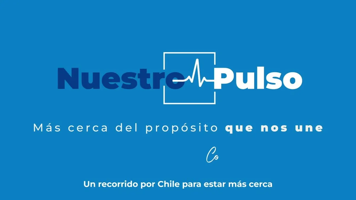 Identidad del formato Nuestro Pulso