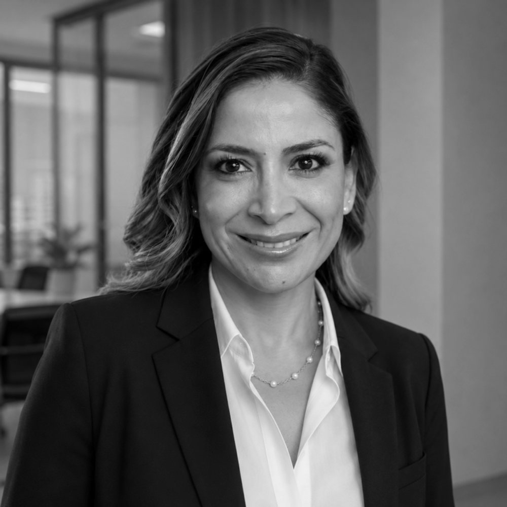 Patricia Muñoz
